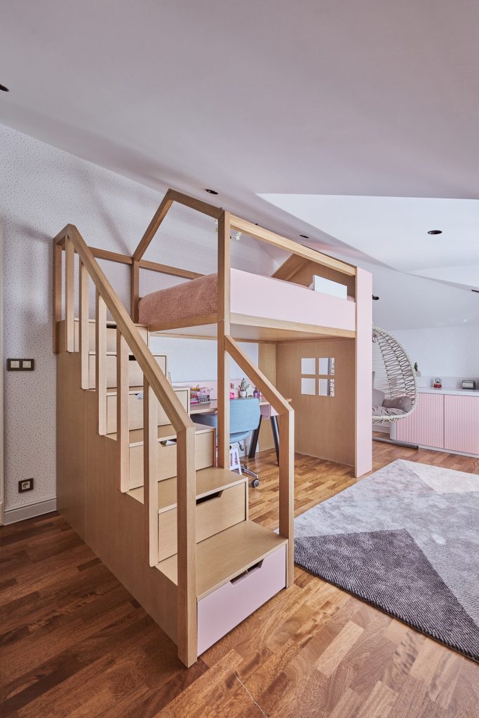 Interior design image